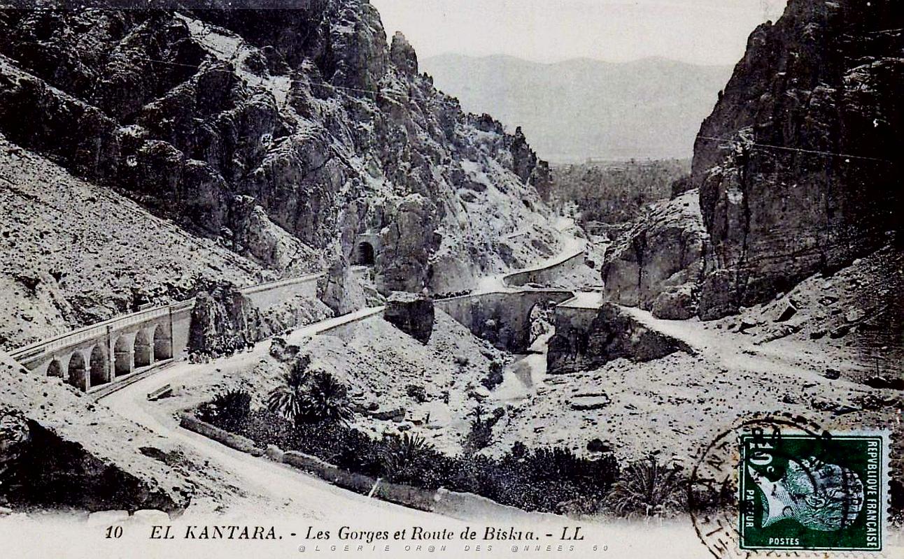 396- El-Kantara - Les gorges.jpg